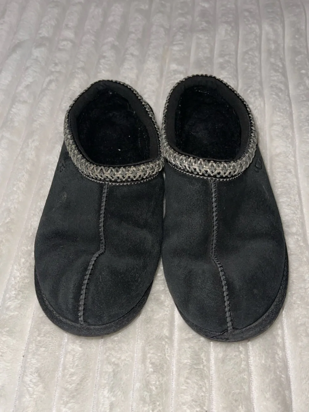 UGG Tasman Slipper II | Size 6 Kids